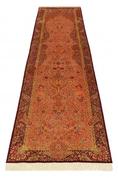 Qum di Seta - 1