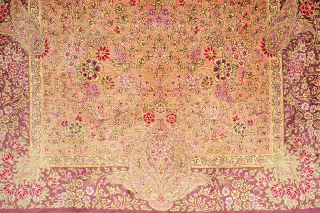 Qum di Seta - 6