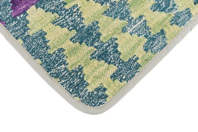 Kilim Afghan Cushion Cover - 3