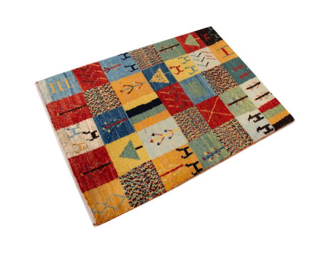 Persan Gabbeh Nomad - 1