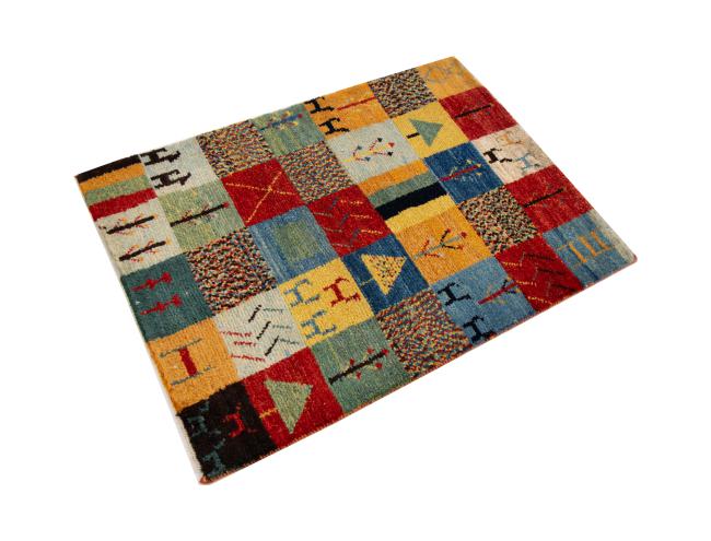 Persan Gabbeh Nomad - 2