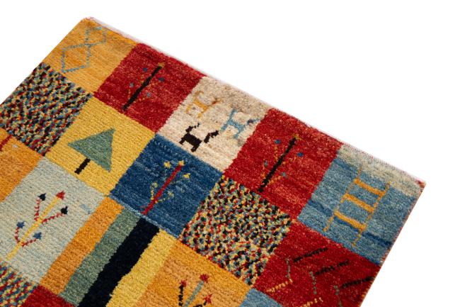 Persan Gabbeh Nomad - 3