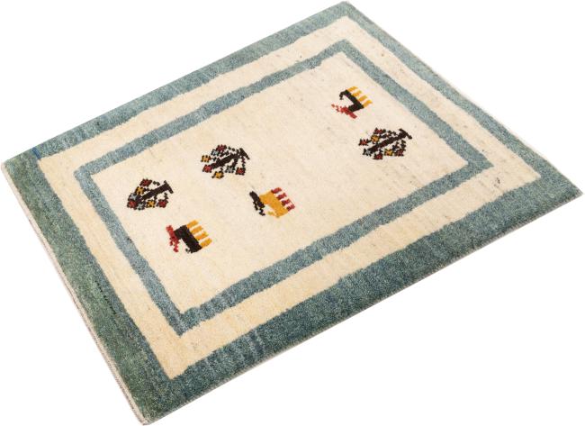 Persa Gabbeh Zagros - 1