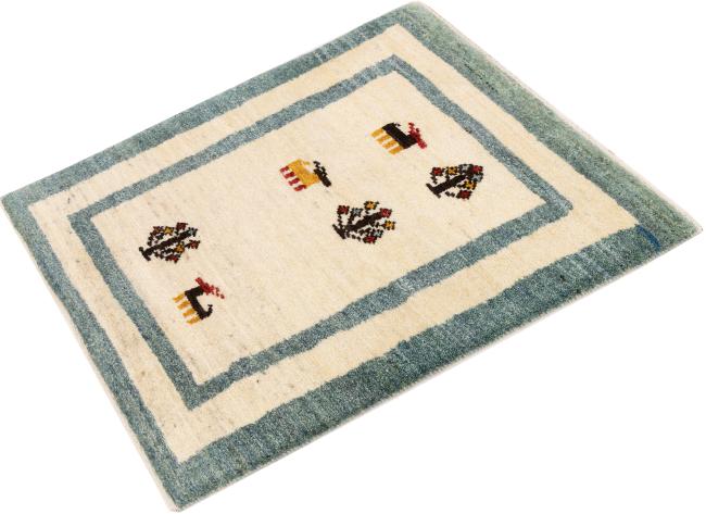 Persa Gabbeh Zagros - 2