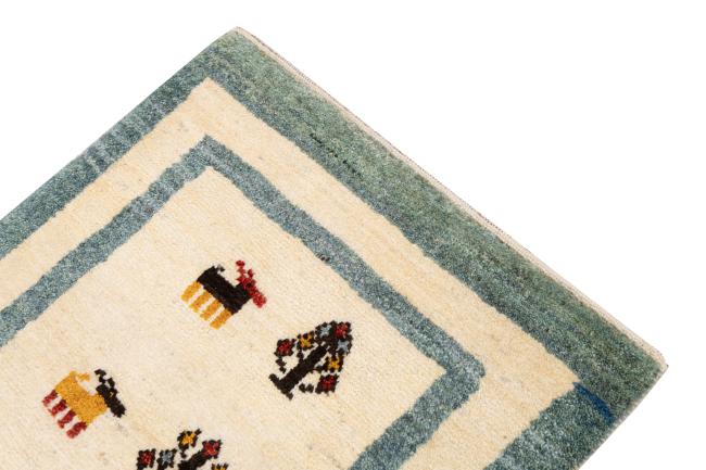 Persa Gabbeh Zagros - 3