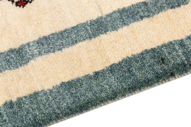 Persa Gabbeh Zagros - 4