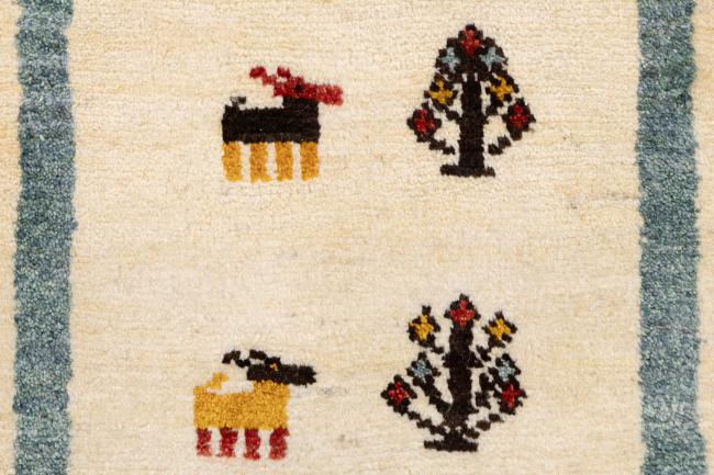 Persa Gabbeh Zagros - 6