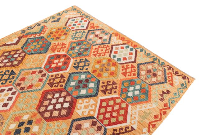 Kilim Afgán - 2