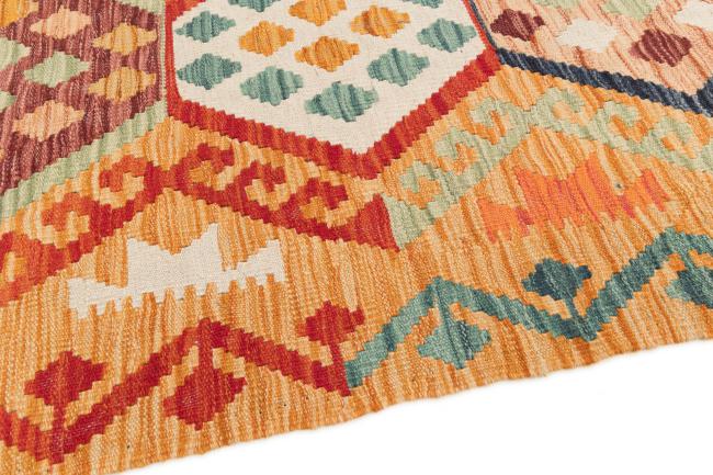 Kilim Afegão - 3