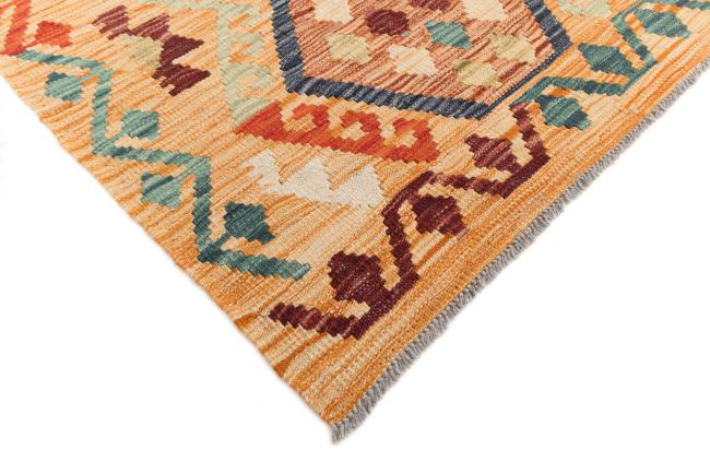 Kilim Afegão - 4