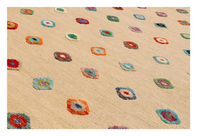 Kilim Afghan Nimbaft Edition - 1