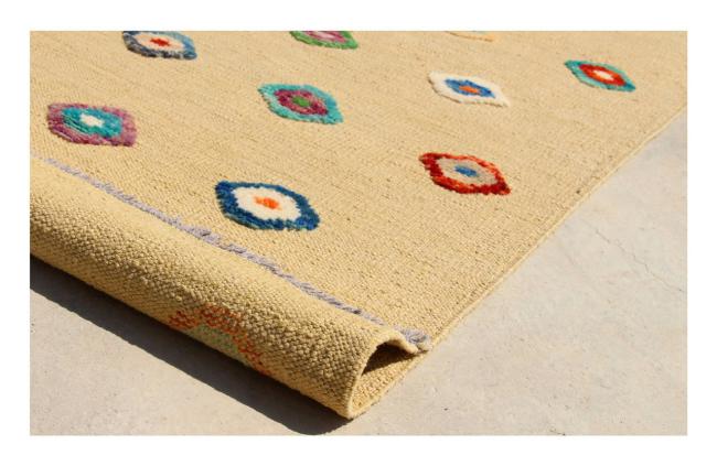 Kilim Afghan Nimbaft Edition - 2