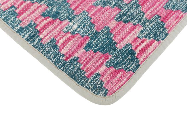 Kilim Afghan Cushion Cover - 3