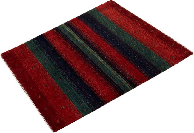 Perzisch Gabbeh Loribaft Atash - 1