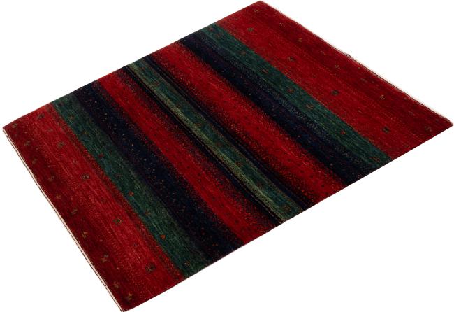 Perzisch Gabbeh Loribaft Atash - 2