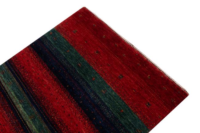 Perzisch Gabbeh Loribaft Atash - 3