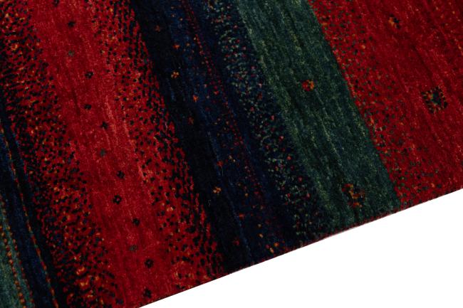 Perzisch Gabbeh Loribaft Atash - 4