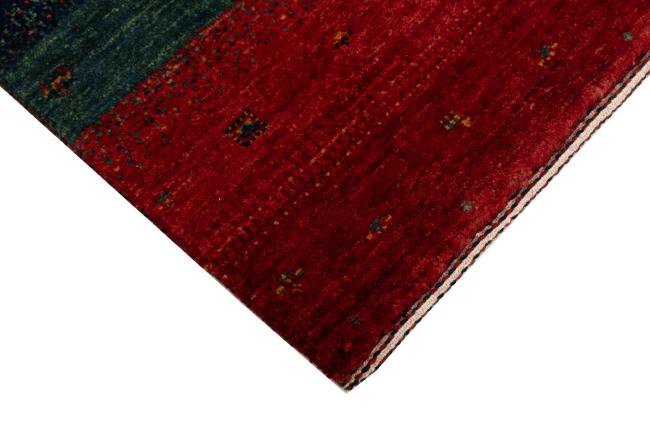 Perzisch Gabbeh Loribaft Atash - 5