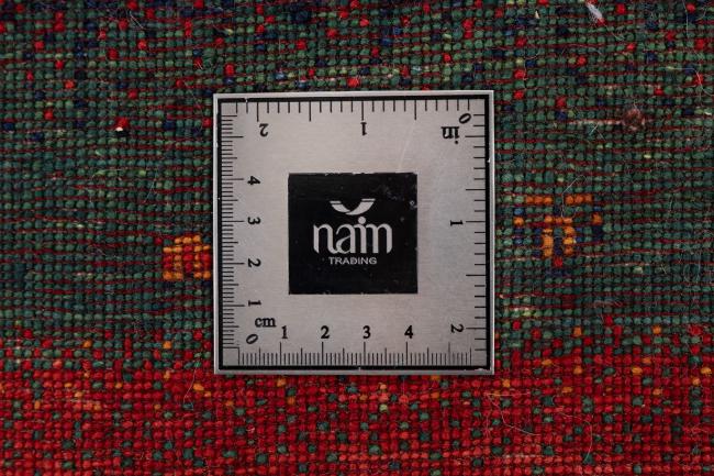 Perzisch Gabbeh Loribaft Atash - 7