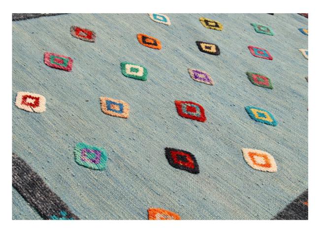 Kilim Afghan Nimbaft Edition - 1