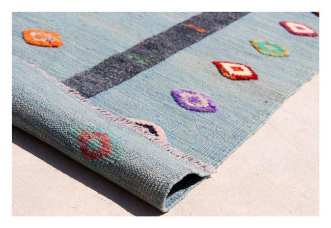 Kilim Afghan Nimbaft Edition - 2