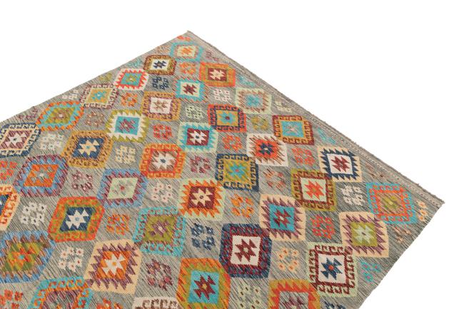 Kilim Afgán - 2