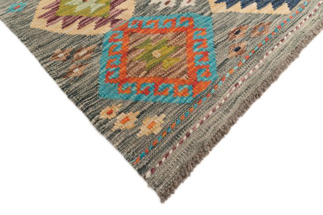 Kilim Afegão - 4