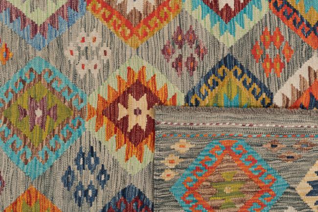 Kilim Afegão - 5