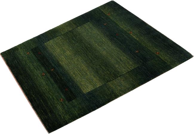 Perzisch Gabbeh Loribaft Atash - 1