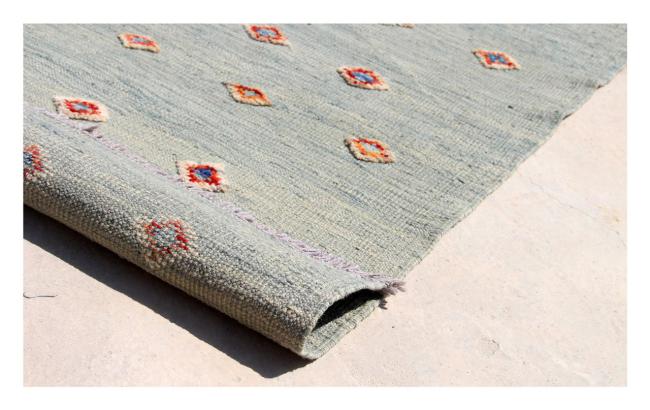 Kilim Afghan Nimbaft Edition - 2