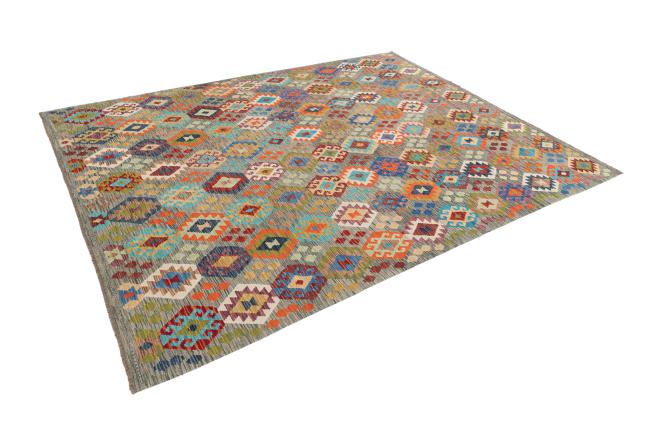 Kilim Afegão - 1