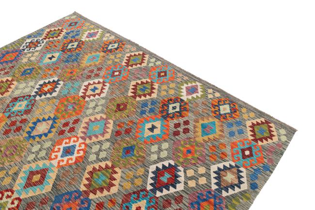 Kilim Afegão - 2