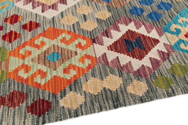 Kilim Afegão - 3