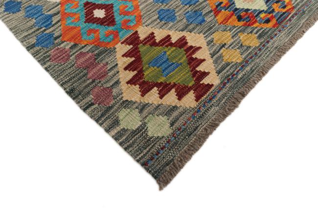 Kilim Afegão - 4