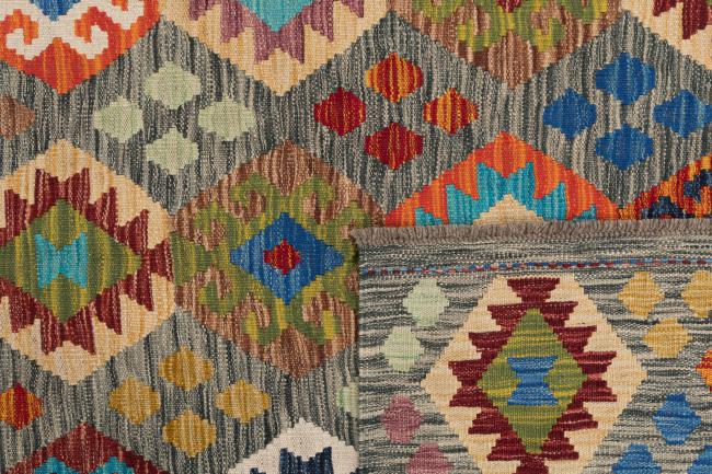 Kilim Afgán - 5