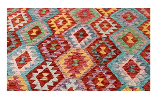 Kilim Afghan - 1