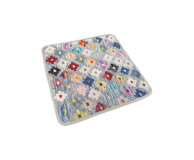 Kilim Afghan Kuddfodral - 2