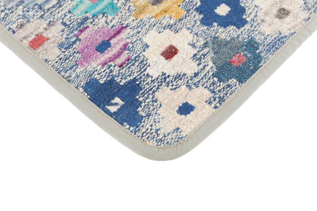 Kilim Afghan Kuddfodral - 3