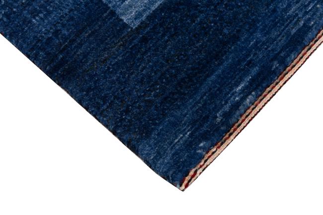 Perzisch Gabbeh Loribaft Atash - 5