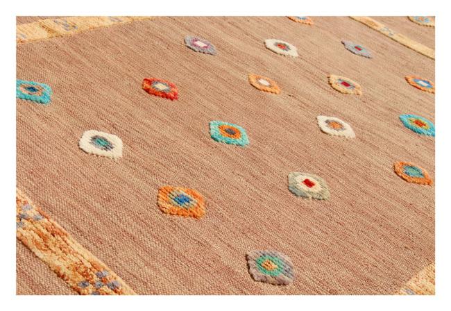 Kilim Afghan Nimbaft Edition - 1