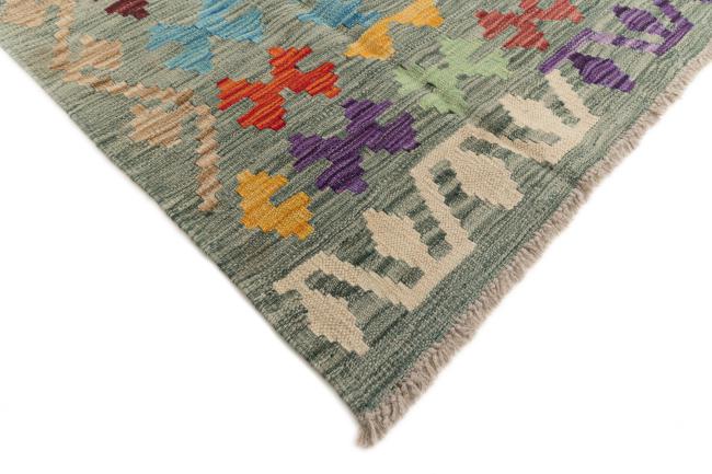 Kilim Afegão - 4