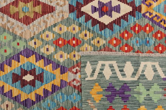 Kilim Afgán - 5