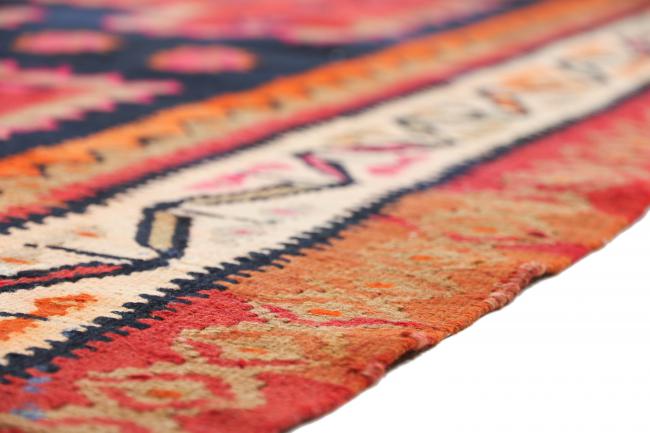 Kilim Fars Azerbaijan Antigo - 6