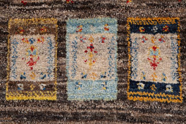 Persan Gabbeh Nomad - 4