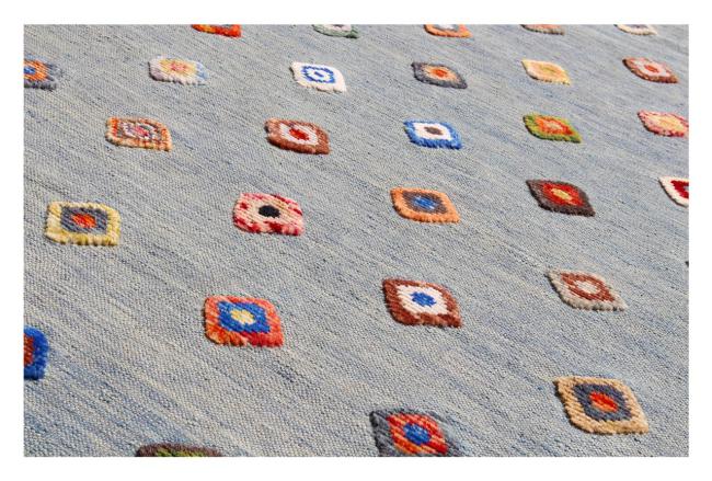 Kilim Afghan Nimbaft Edition - 1