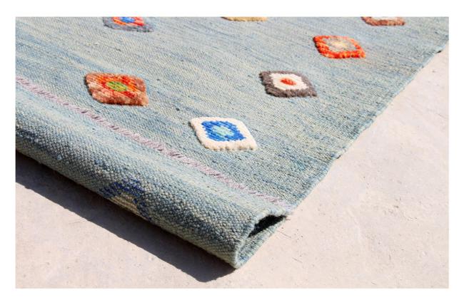 Kilim Afghan Nimbaft Edition - 2