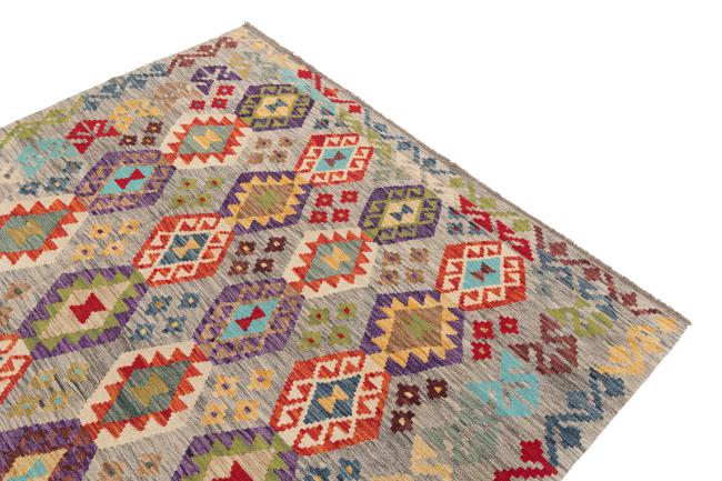 Kilim Afegão - 2