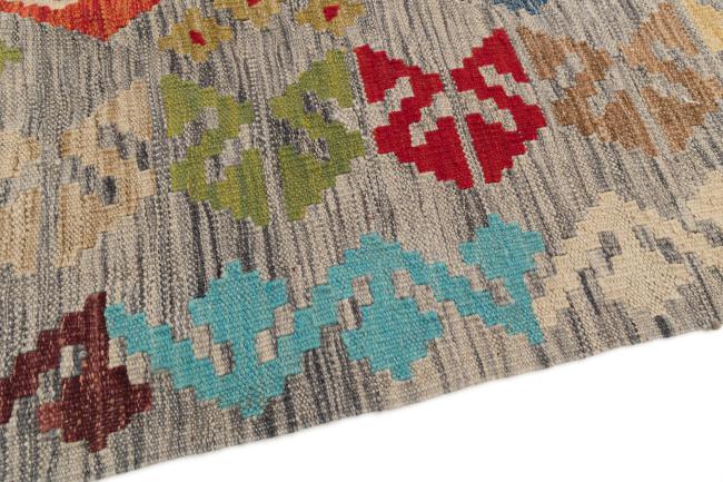 Kilim Afegão - 3