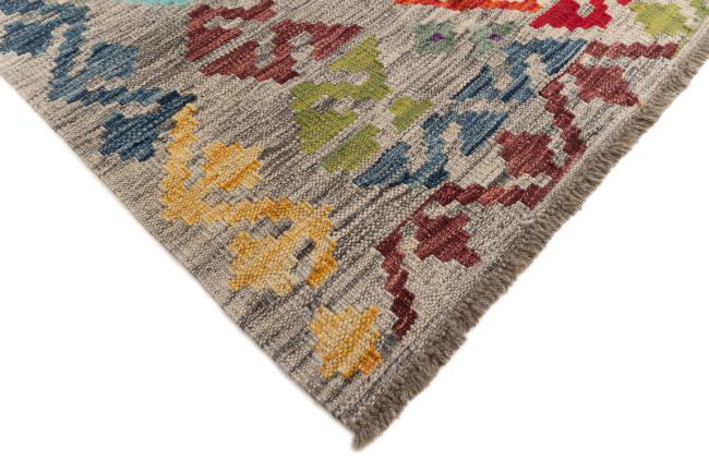 Kilim Afegão - 4