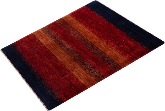 Perzisch Gabbeh Loribaft Atash - 2